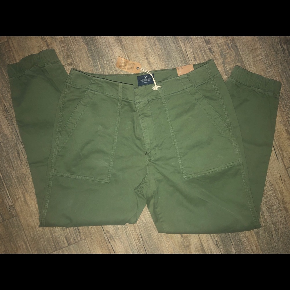 American Eagle Pants